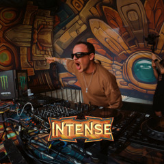 Zahar - 9 Years Anniversary Full Set @Intense 2025