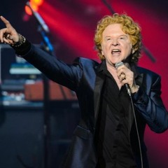 Simply Red-It's Only Love(BENS Remix)