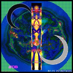 dArKwAvE 8-15-2024 Gothic Cloakwave with Baphomet Prime