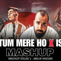 Jo Tum Mere Ho x Ishq Mashup ( Slowed & Reverb )