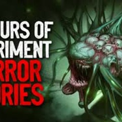 3+ Hours of CHILLING Experiment Horror Stories to dissect your last two brain cells