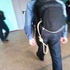 Visi čia viską tik loja