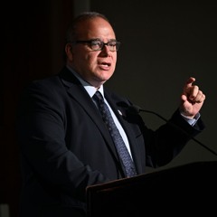 SOFI 2024 - Maximo Torero on the latest hunger data