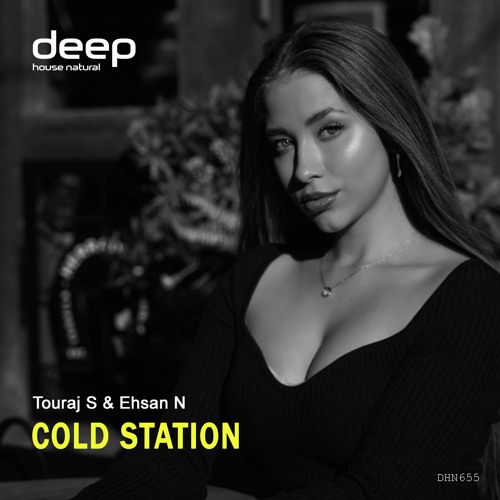Touraj S & Ehsan N - Cold Station (Original Mix)