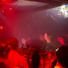 Chris Wolf @ Faust - 14 March 2025, Seoul