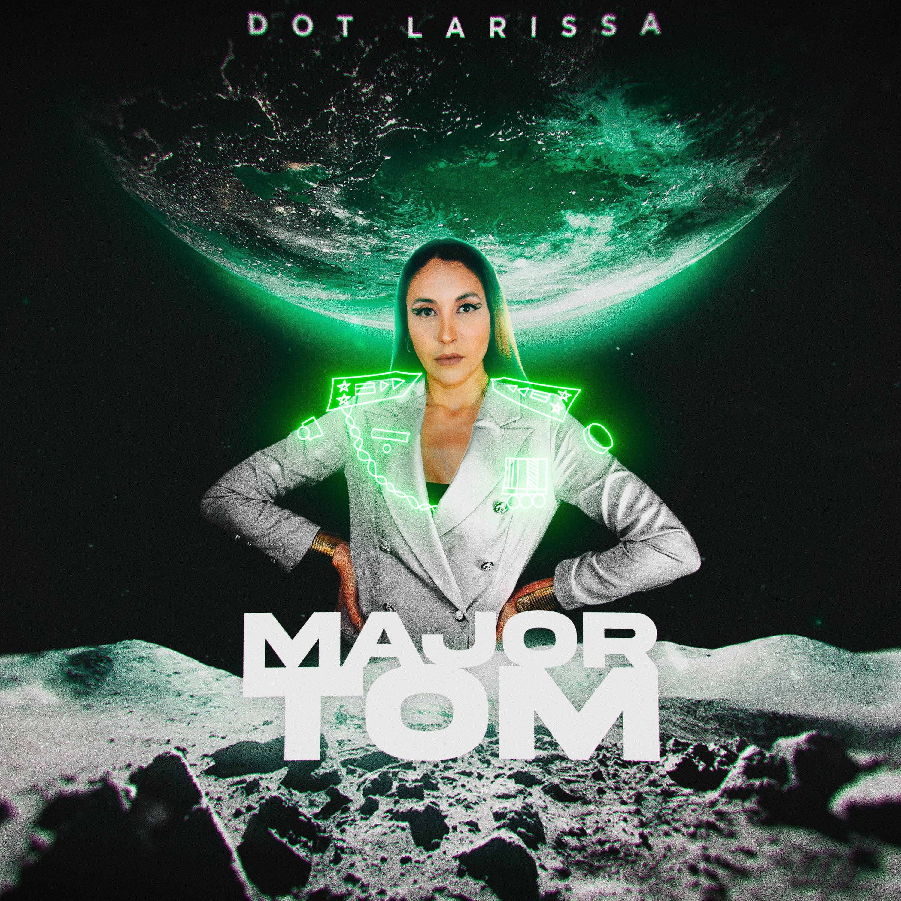 Dot Larissa