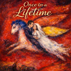 Once in a lifetime (Radio Version)