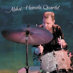 Aleksi Heinola Quartet - 2xLP Snippets