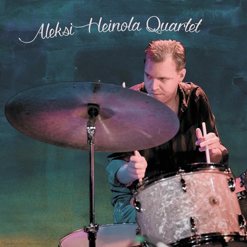 Aleksi Heinola Quartet - 2xLP Snippets