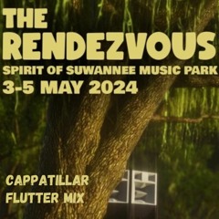 Rendezvous 2024 Flutter Mix