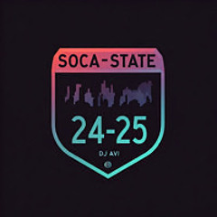 Soca State 24-25 DJ Avi