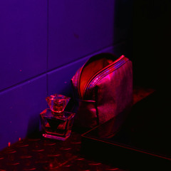 lights are low (Tech house)