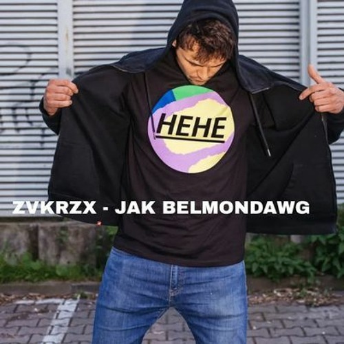 JAK BELMONDAWG