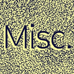 MISC. DJs - FIVE YEARS CLOSER TO THE END (5Y ANNIVERSARY MIX)