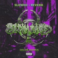 Biohazard (Slowed & Reverbed)