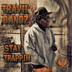 Stay Trappin (feat. Hiway)