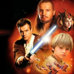 Dainumo - Star Wars Episode I