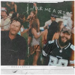 Post Malone (ft. Blake Shelton) - Pour Me A Drink (bjam remix)