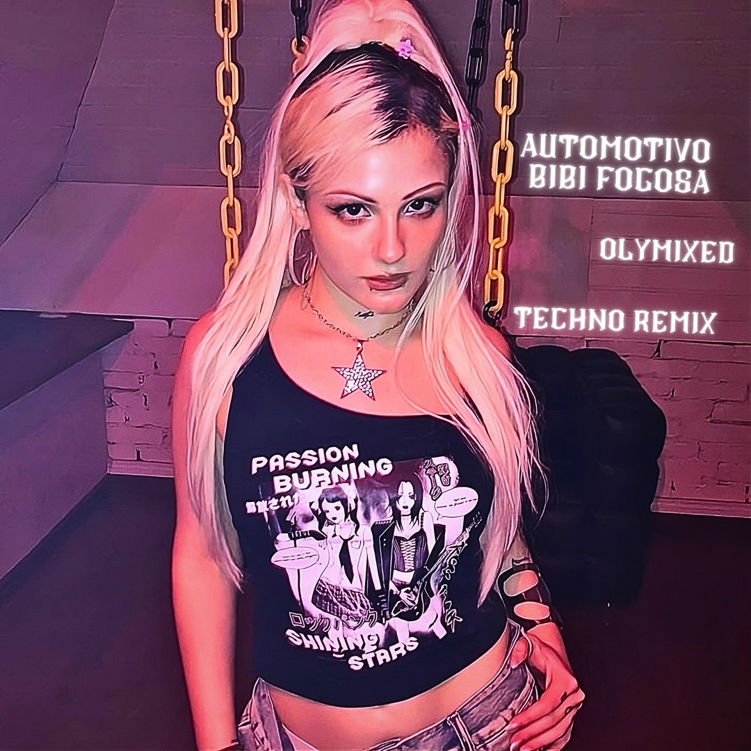 Stream Bibi Babydoll – Automotivo Bibi Fogosa (Olymixed Techno Remix