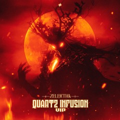 Quartz Infusion VIP [NIHILISM, Vol. 4]