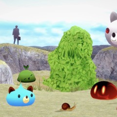 лиззз - поднебесье