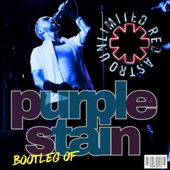 Purple Stain Bootleg from Rockpile show 06.14.25