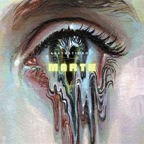 Marte.