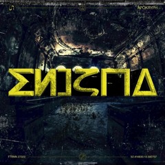 TECHNO PODCAST | ENIGMA | APOKRYPH