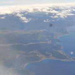 New Horizon (instrumental version)