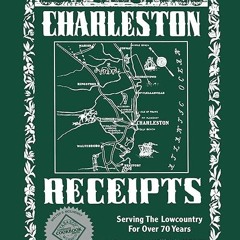 Epub✔ Charleston Receipts