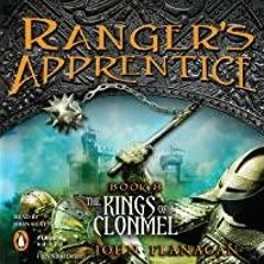PDF Read* The Kings of Clonmel