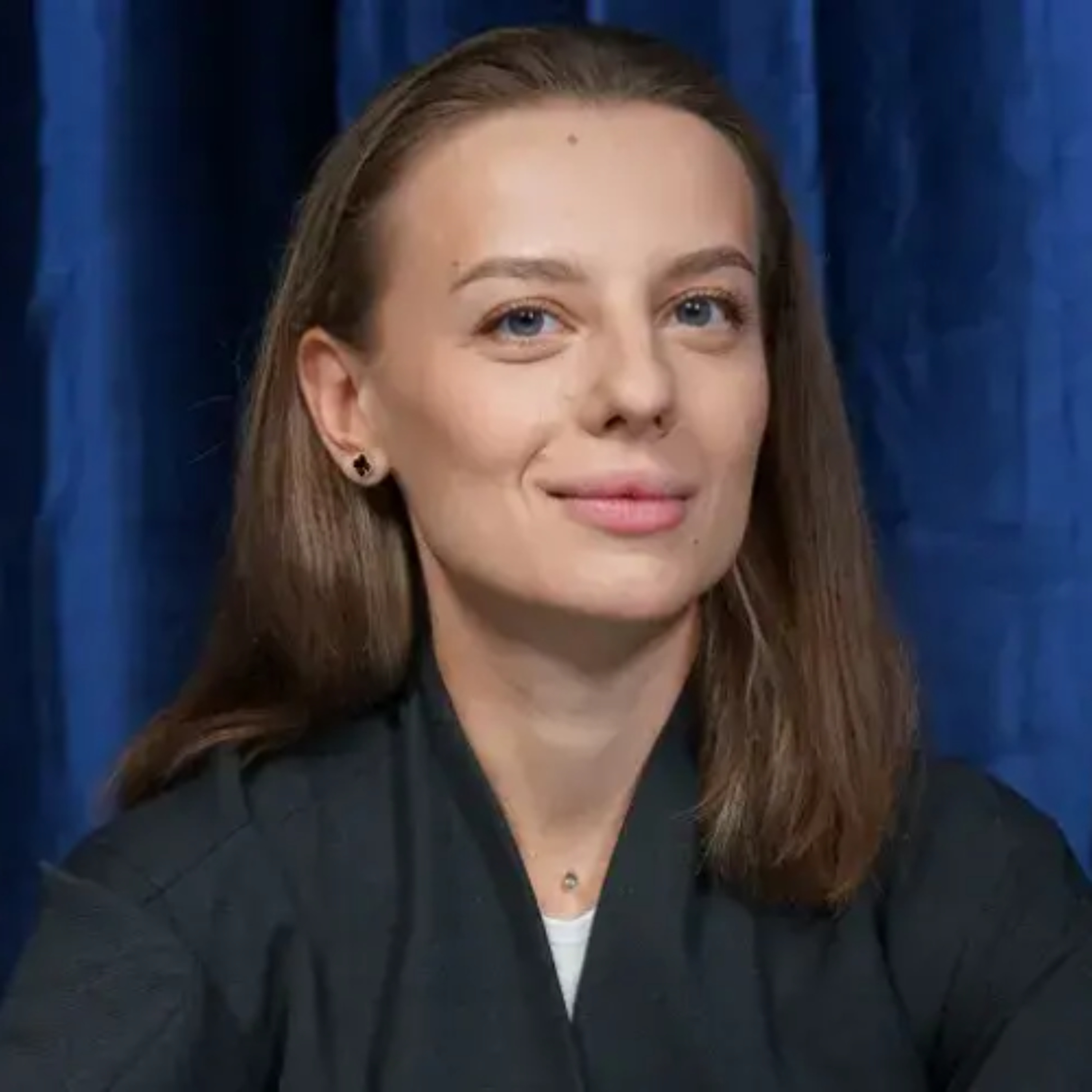 Маргарыта Прохарчык: рабі нечаканае і не здраджвай сваім прынцыпам — мая ідэя