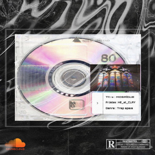 HE_&_CLAY.—MOSAÏQUE—