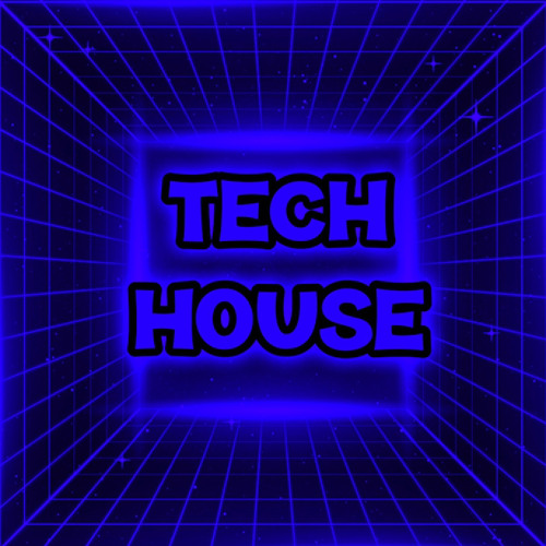 Trippy Tech House