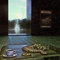 Frank Nicolas - Continental Breakfast