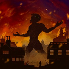 Ashes On The Fire -Attack on Titan Dubstep Remix