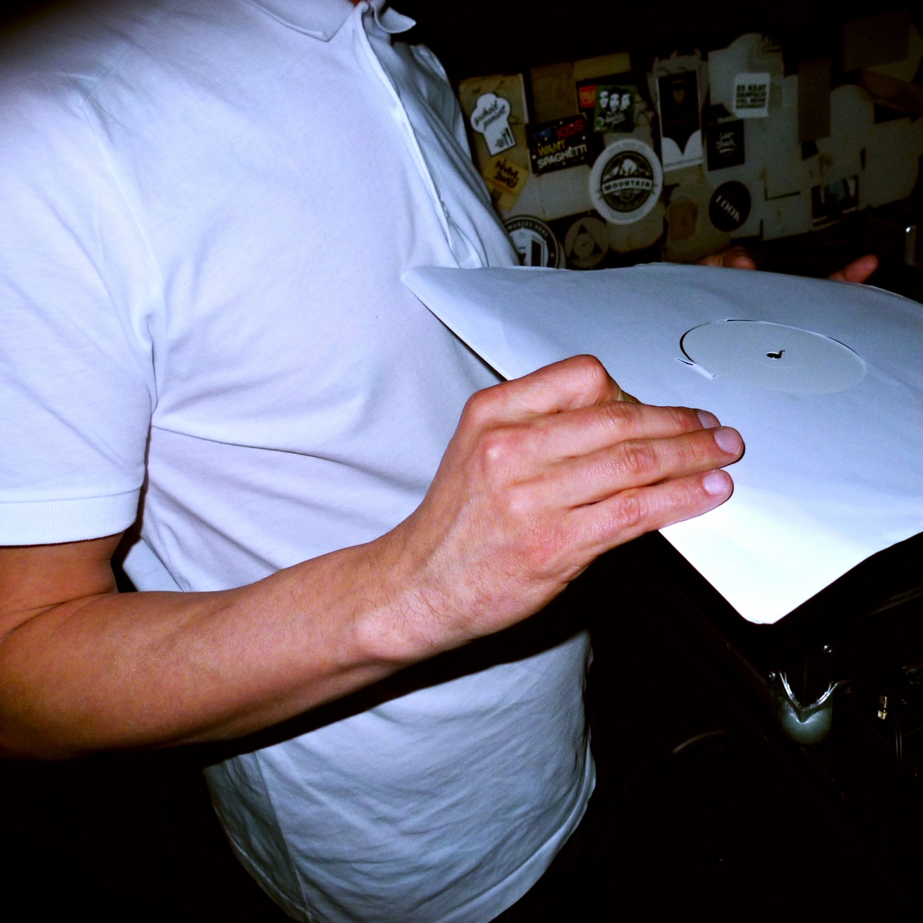 DEEP Jackin\' ACID! - R A D I O