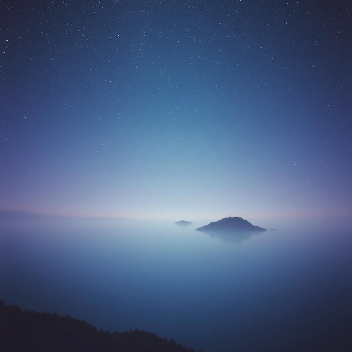 Night Ride