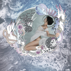 The Art of Allowing (Theta Wave Meditation)