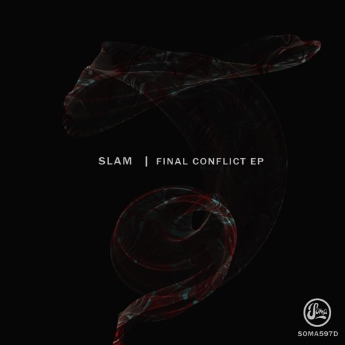 Slam - Final Conflict (Soma597d)