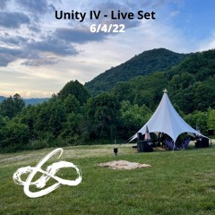 InfiniteC_Unity_Live Set