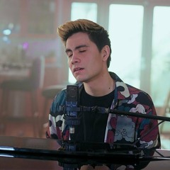 Save Your Tears (The Weeknd) Piano Acoustic Cover - Sam Tsui