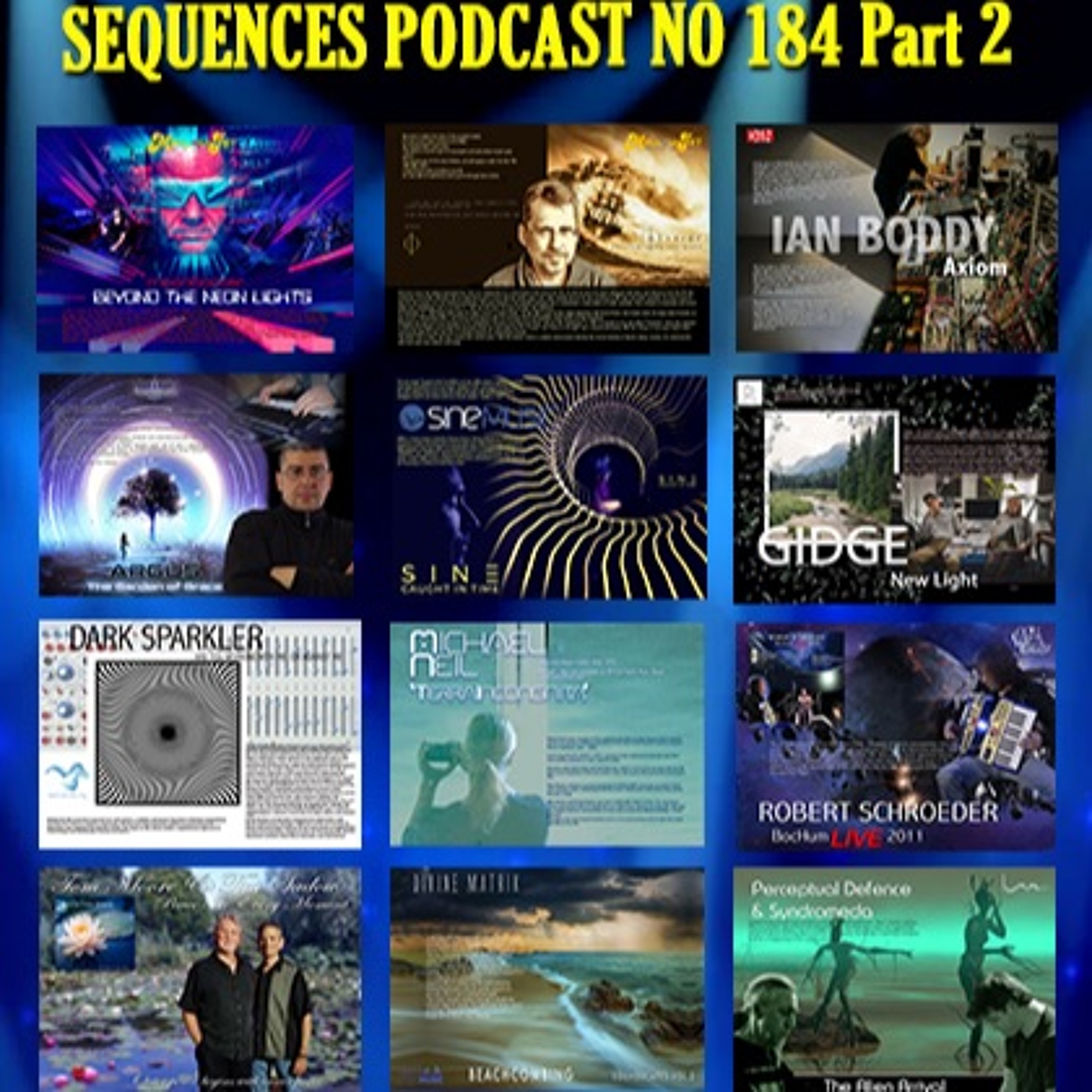 Sequences Magazine