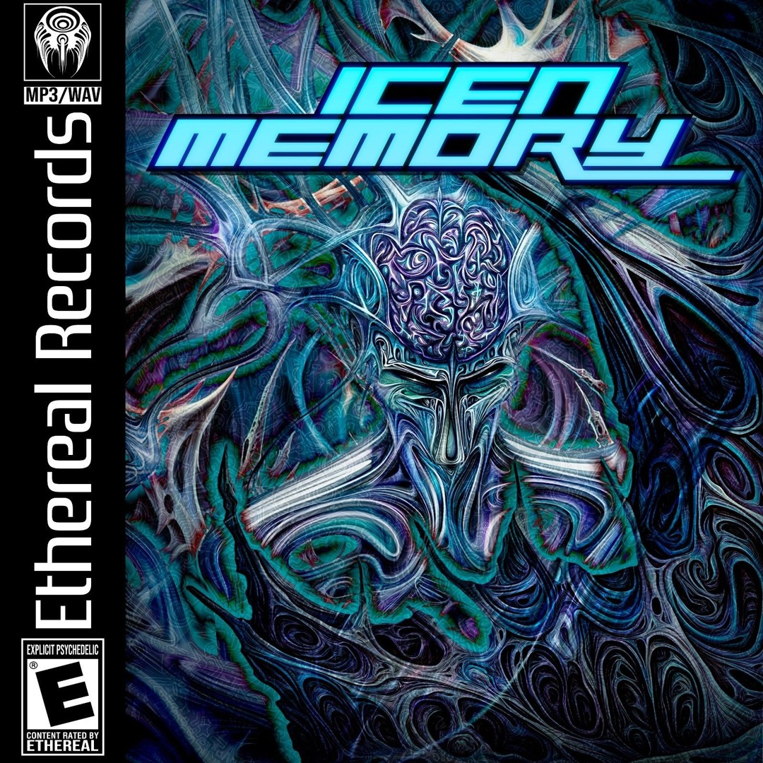 Stream 08.Omatra - Conexiones 150 Bpm VA//ICEN MEMORY by