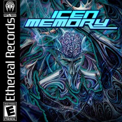 02. Aday - Green critters  150 Bpm VA// ICEN MEMORY