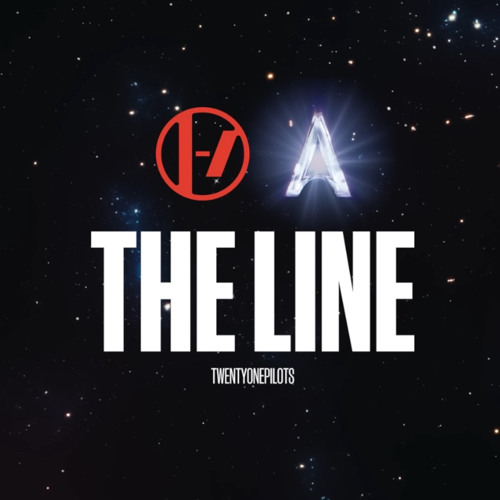 The line - TwentyOnePilots (sped up) Arcane league of legends