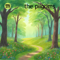 the pilgrims