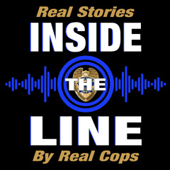 Inside The Thin Blue Line: 'Disturbingly Funny Police Stories'
