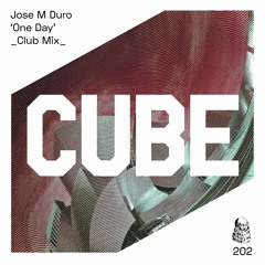 Jose M Duro - One Day (Club MIx)