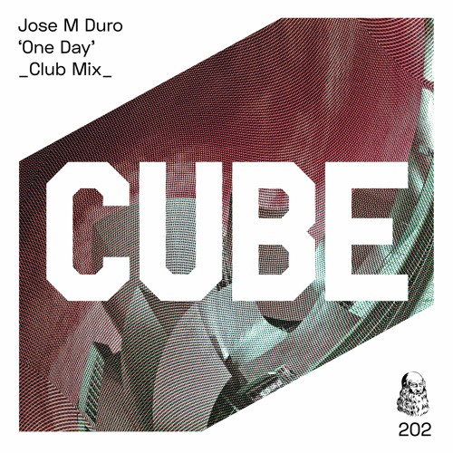 Jose M Duro - One Day (Club MIx)